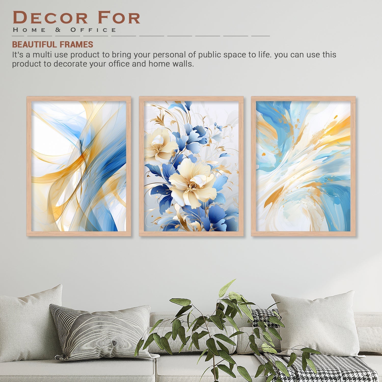 New Flower Design Art