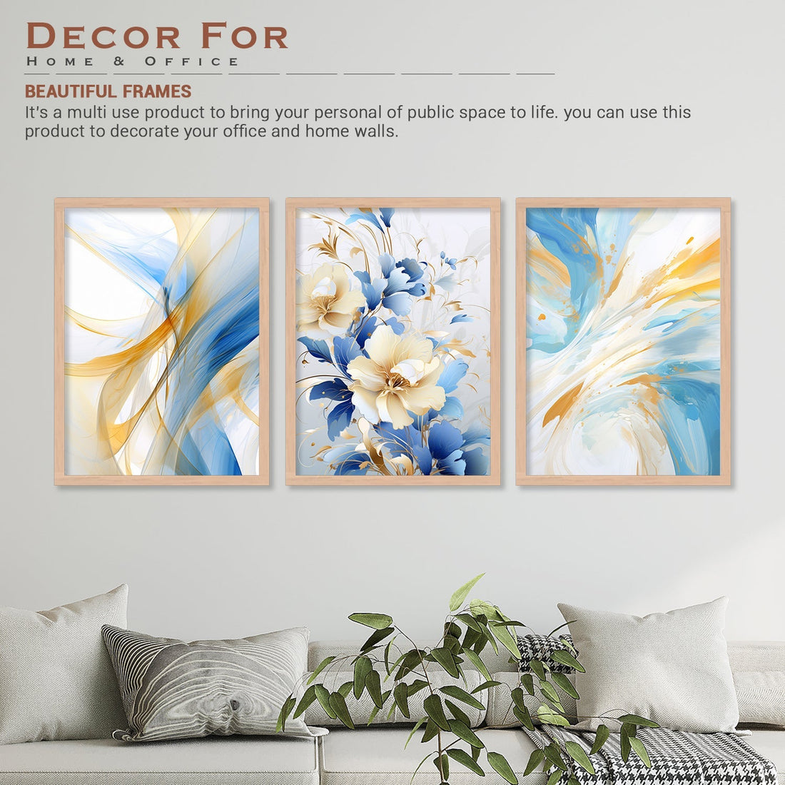 New Flower Design Art