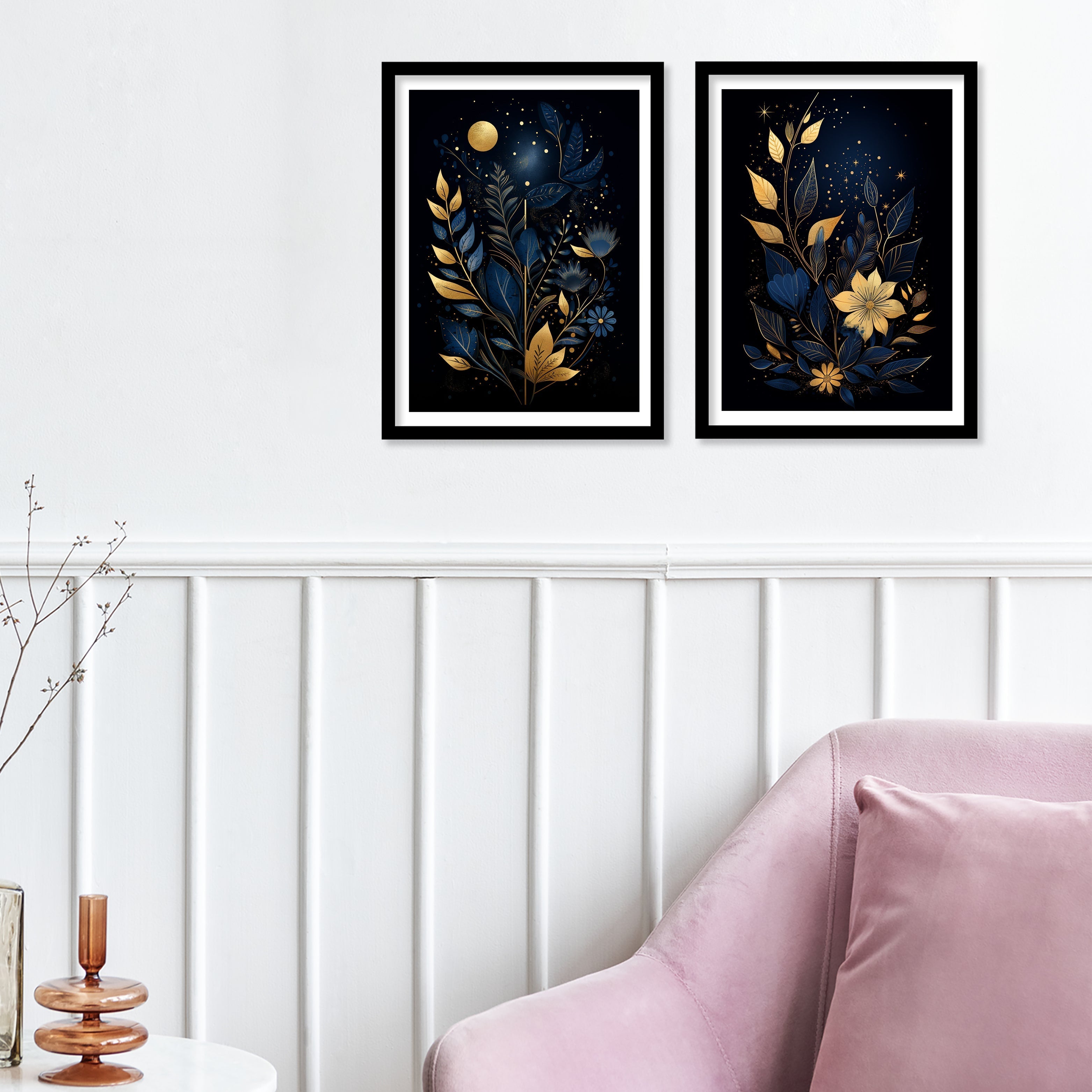 Amazing Flower Art