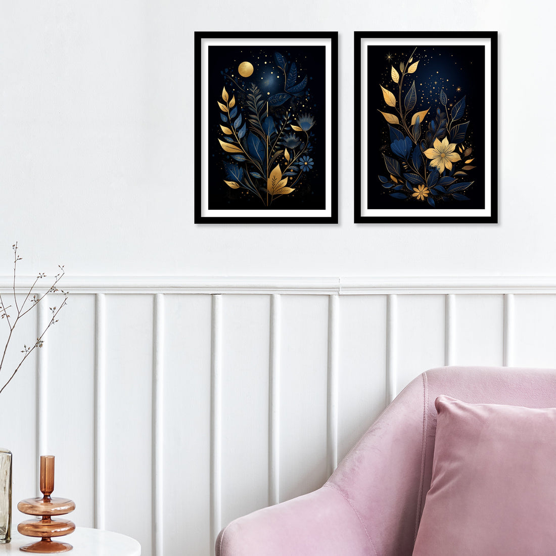Amazing Flower Art