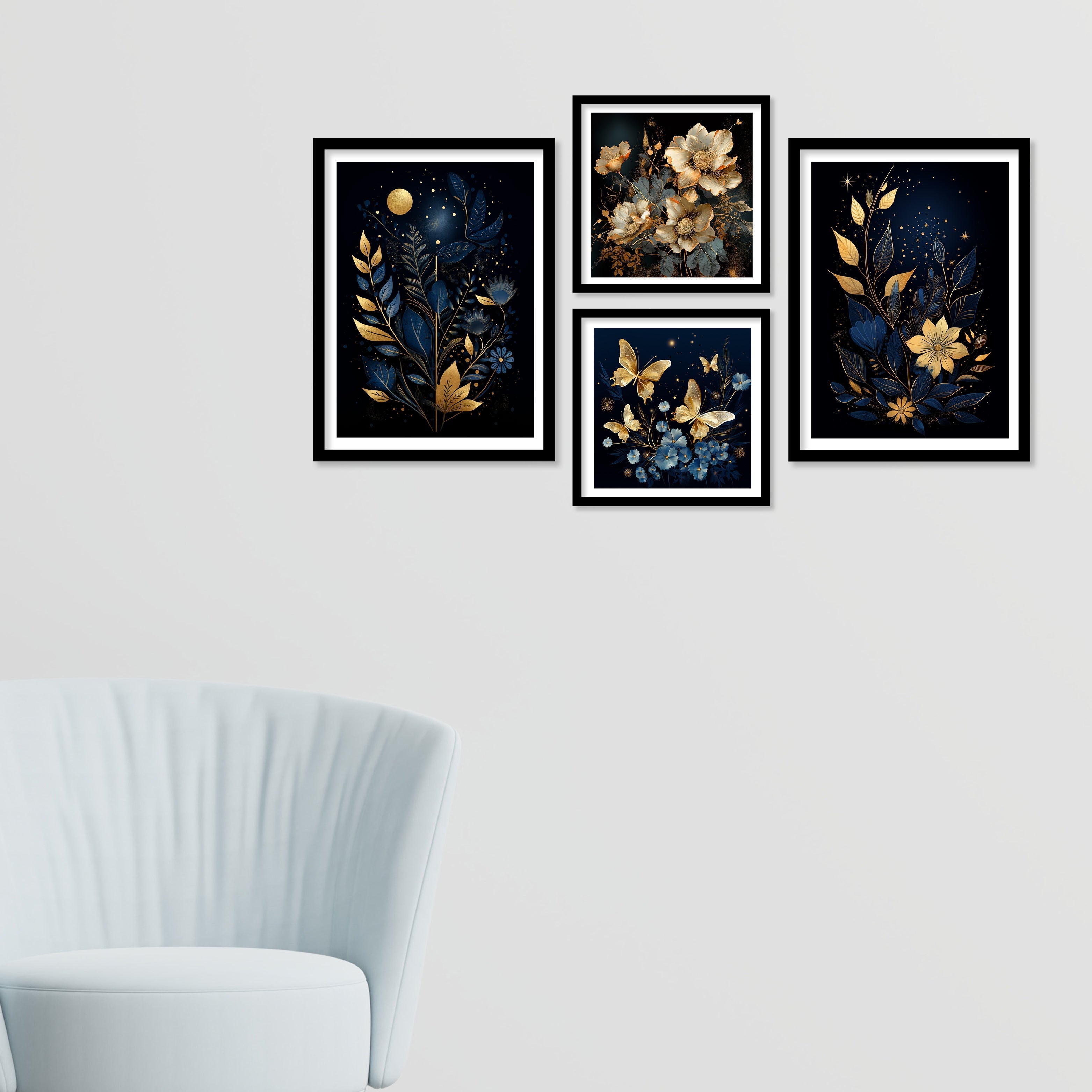 Amazing Flower Art