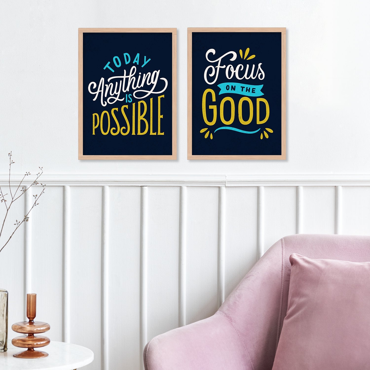 Begin With Kindness