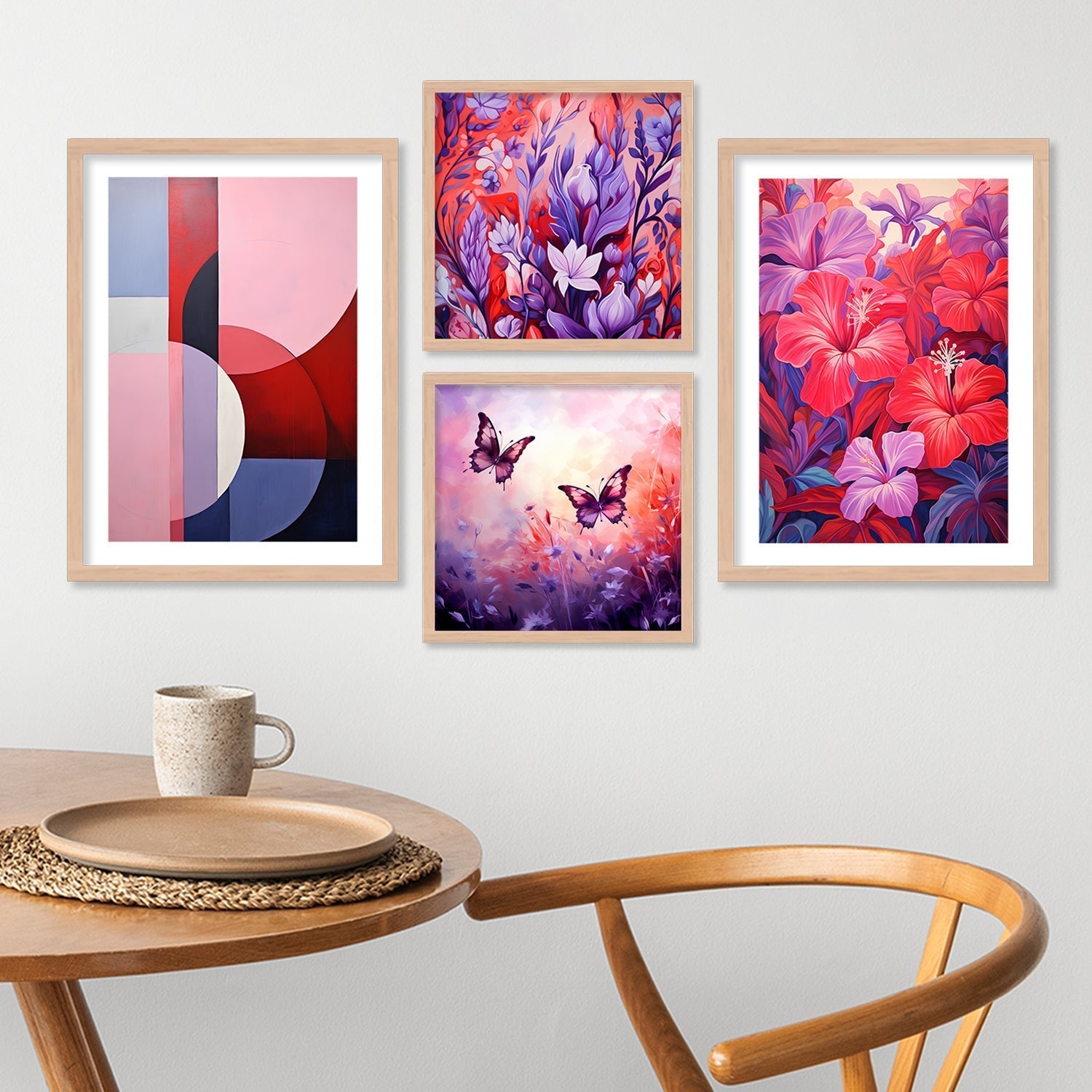 Flower Painting