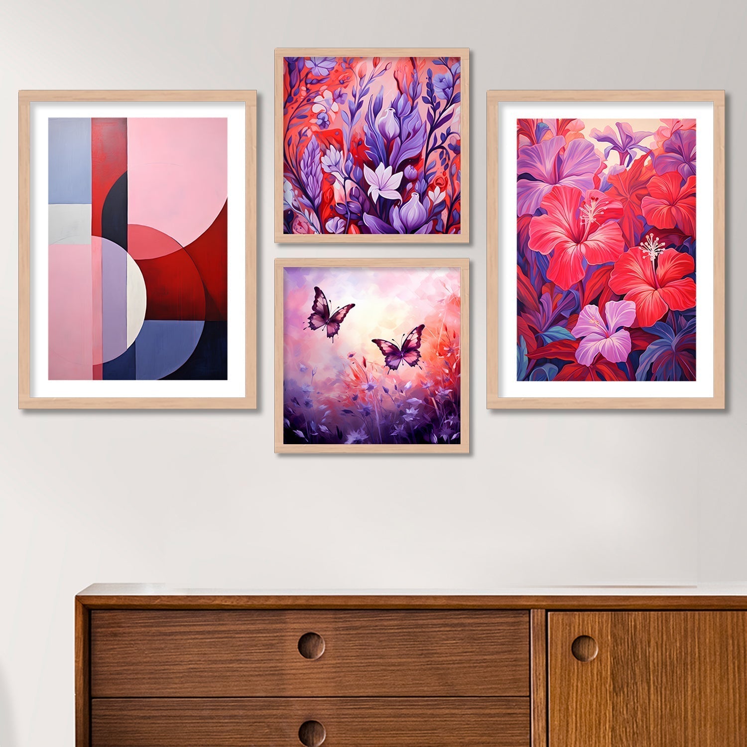 Flower Painting