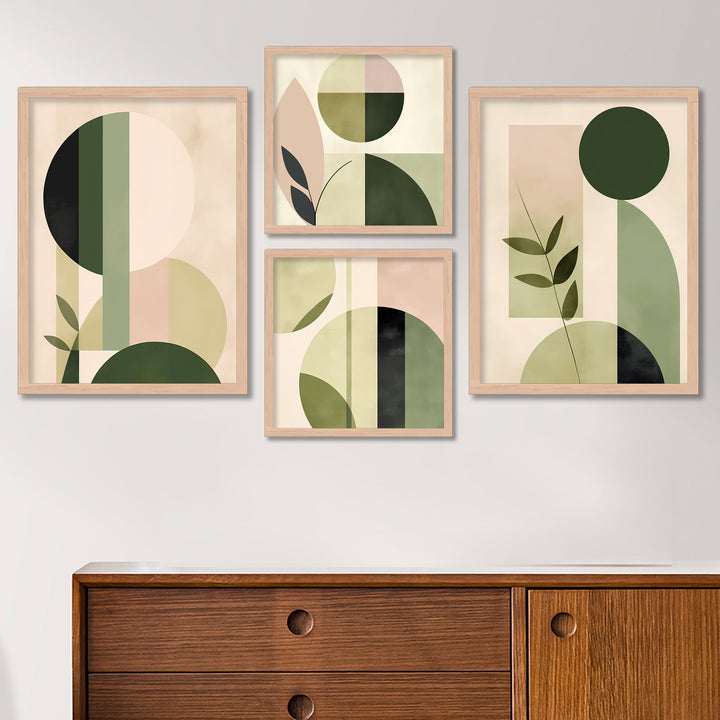 Mix Colour Design Art