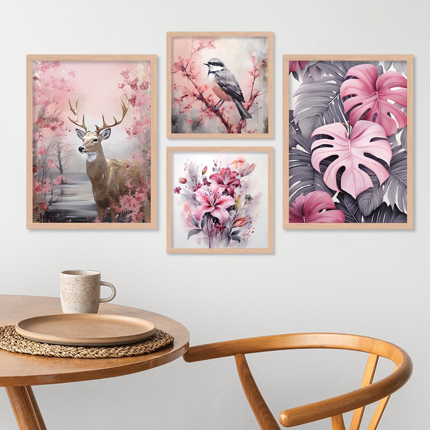 Jungle Art