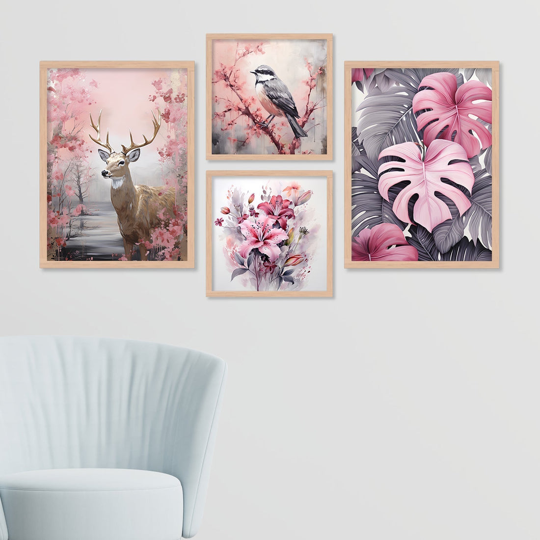 Jungle Art