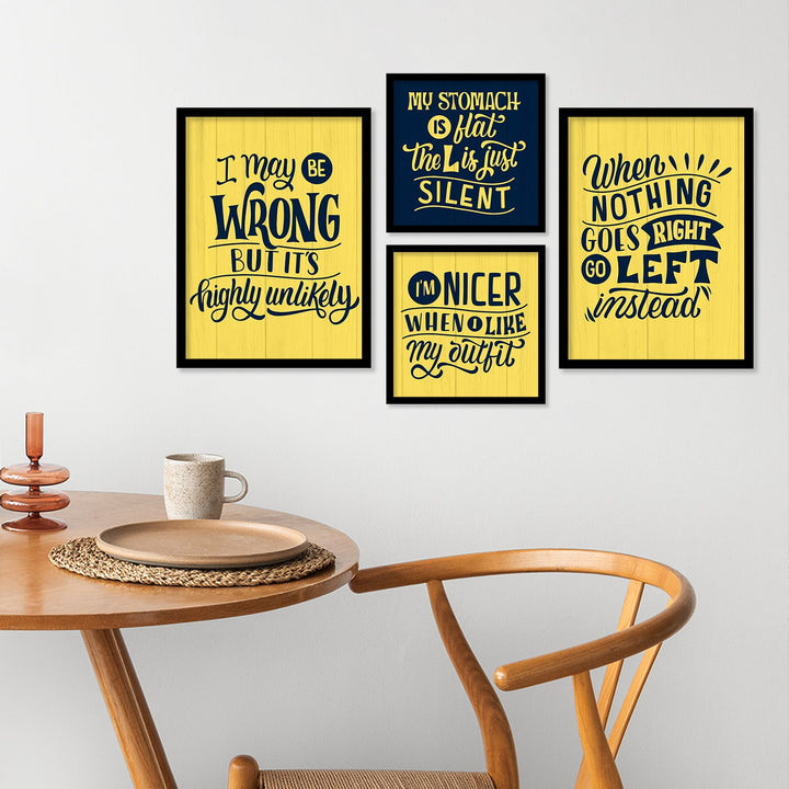 Motivational Frame