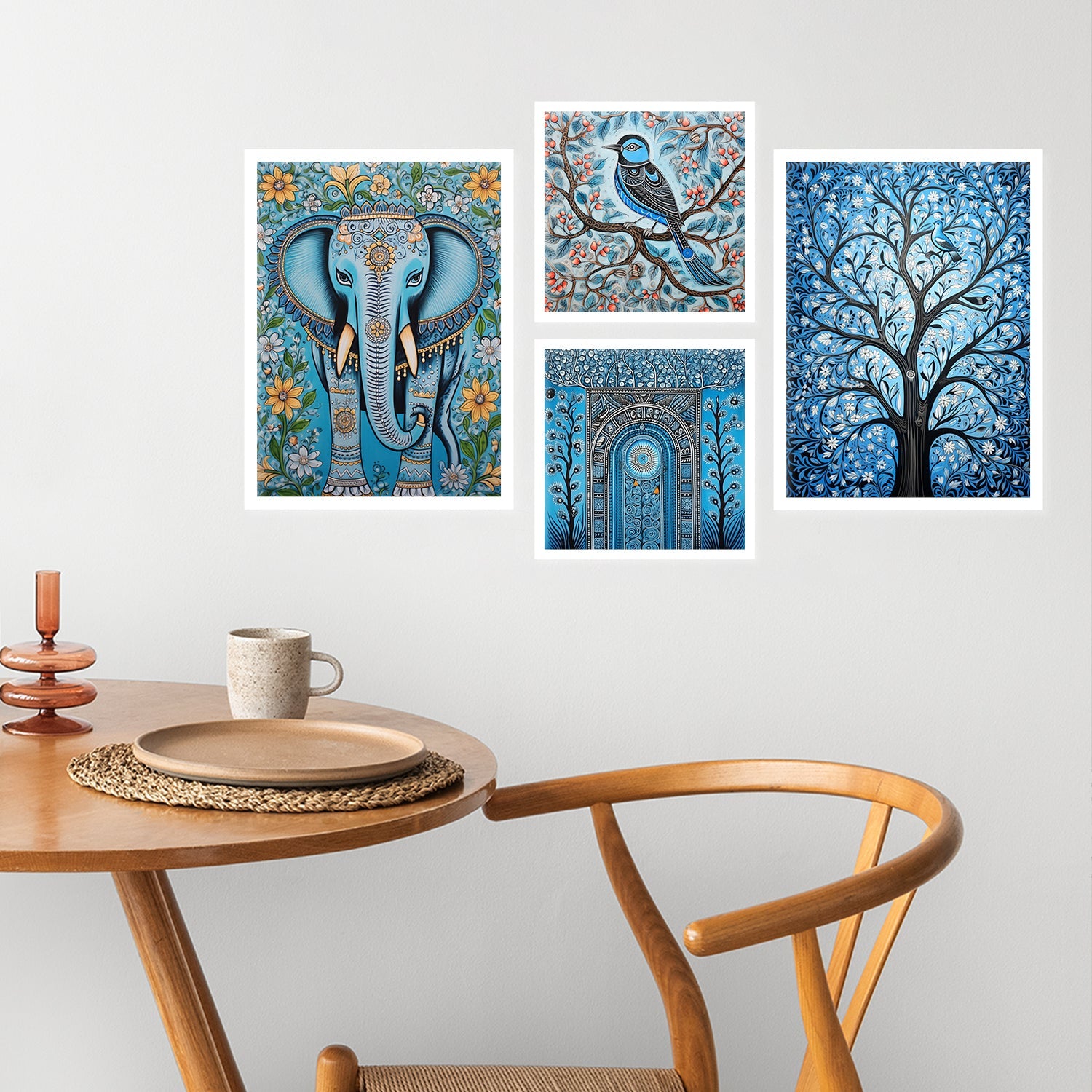 Wildlife Whirlwind