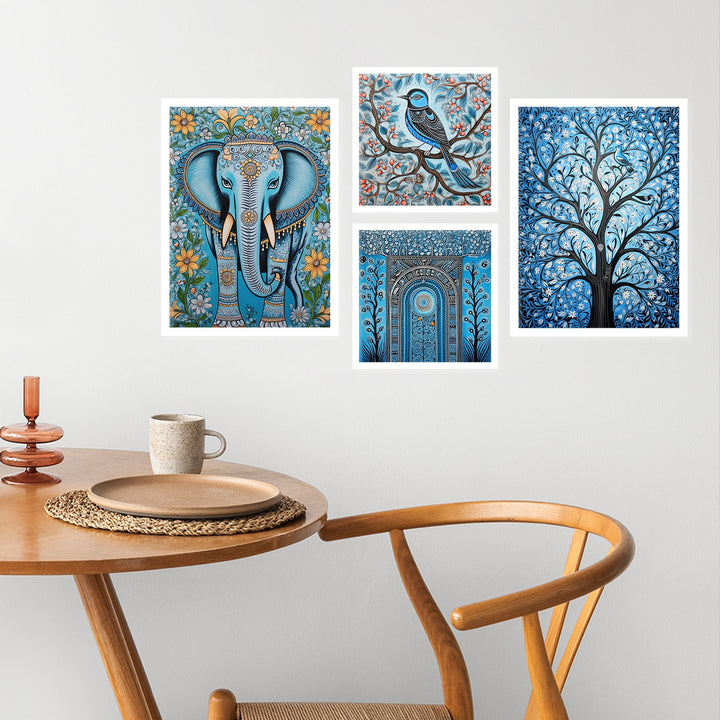 Wildlife Whirlwind