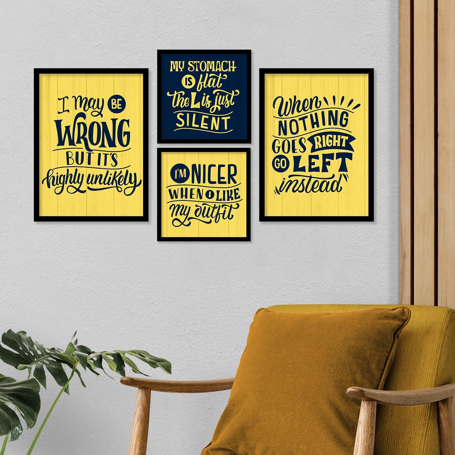 Motivational Frame