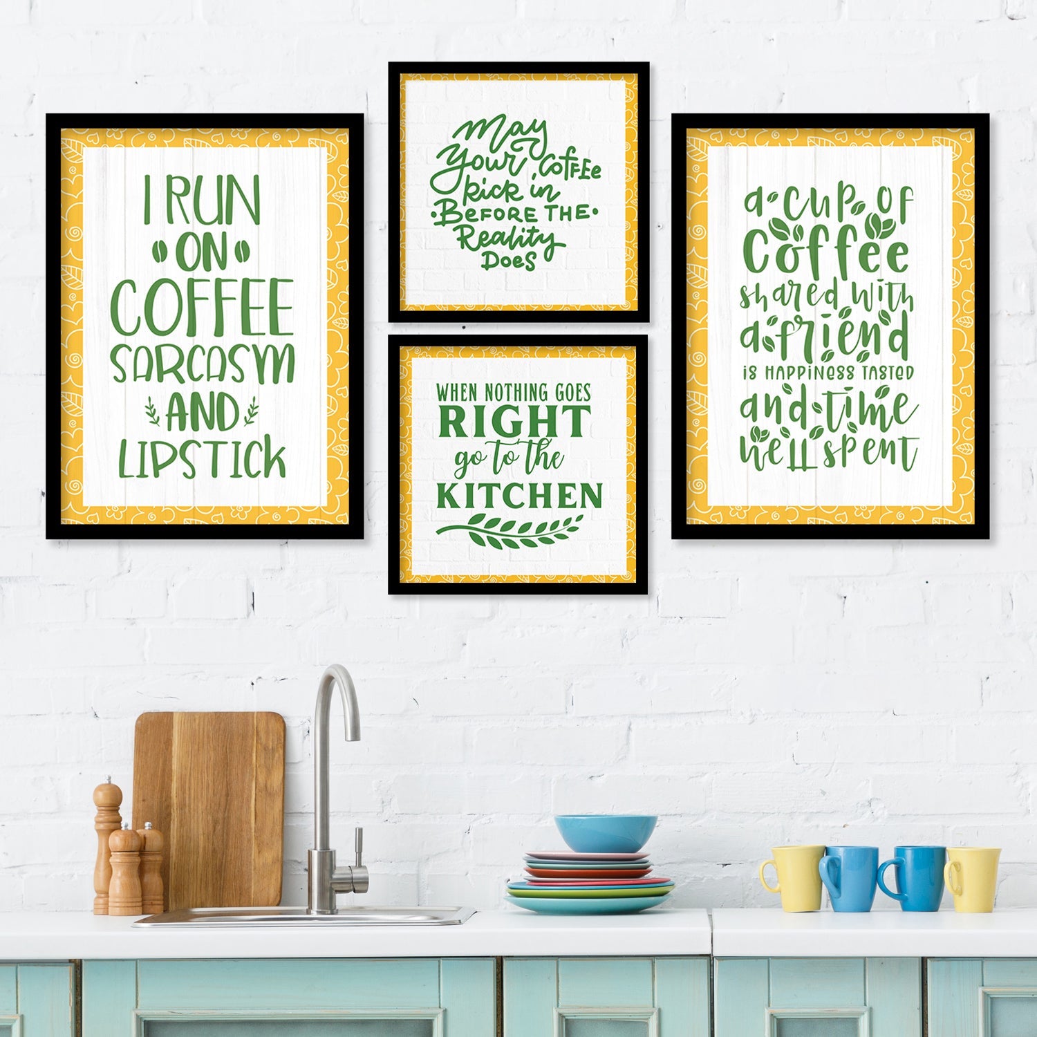 Quotes Of Coffee For Cafe