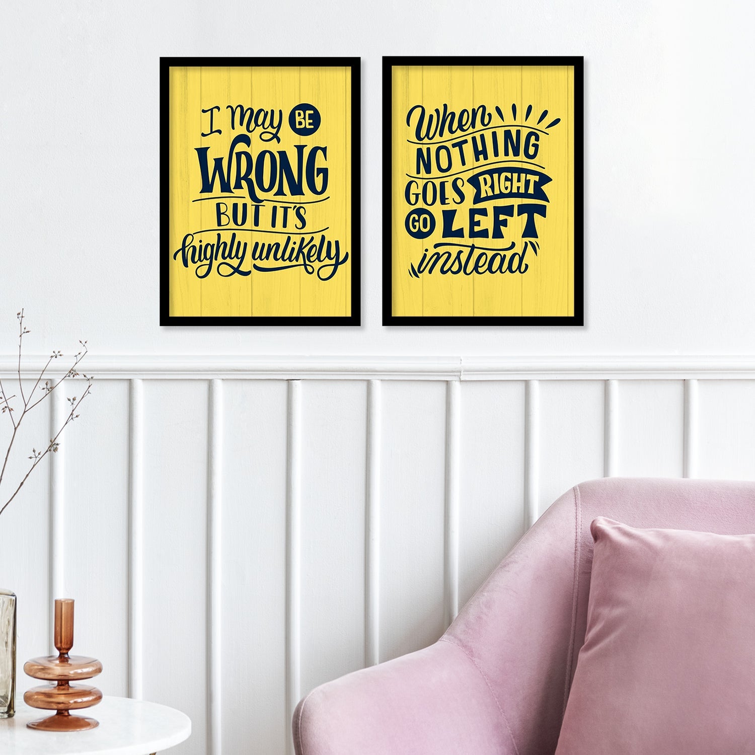 Motivational Frame
