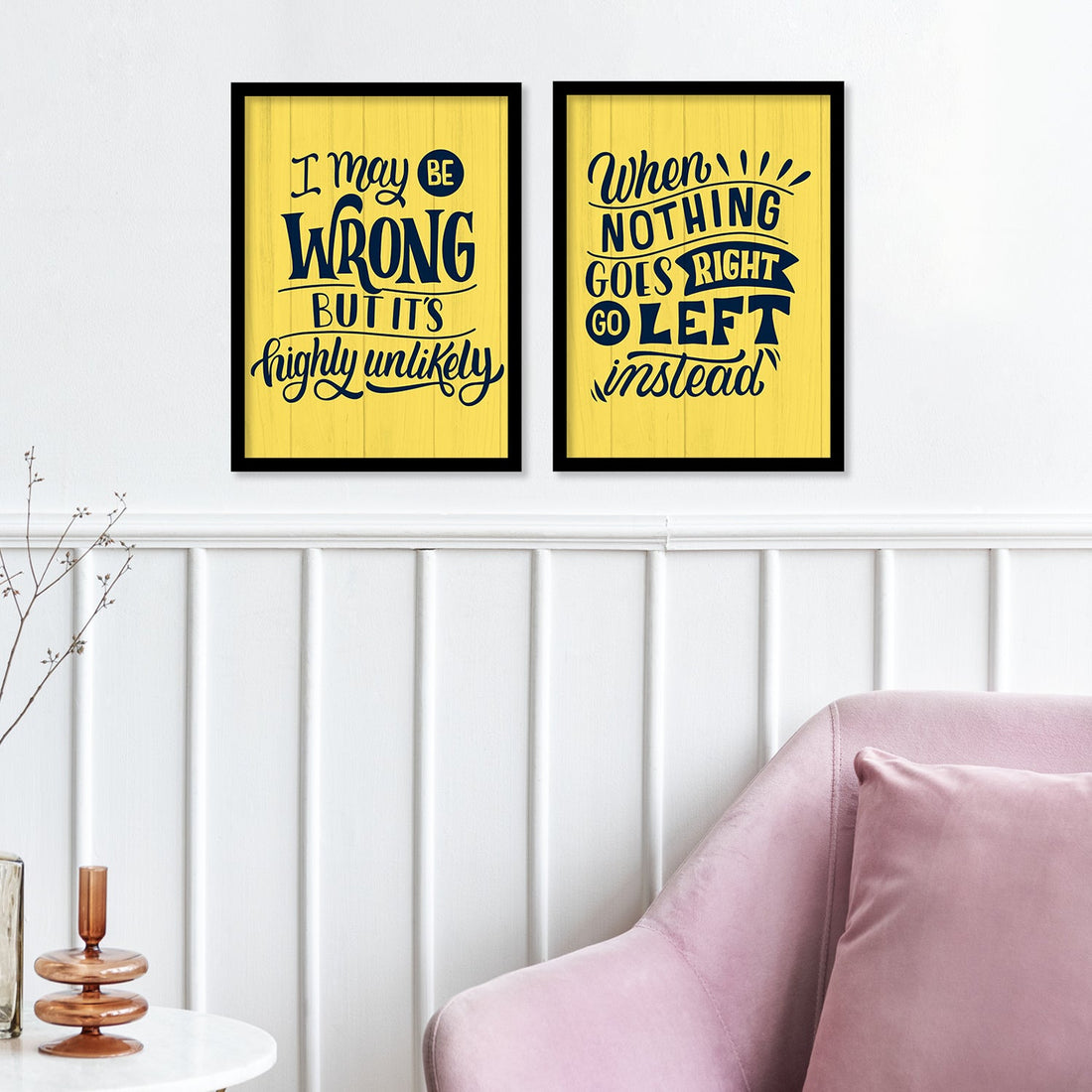 Motivational Frame