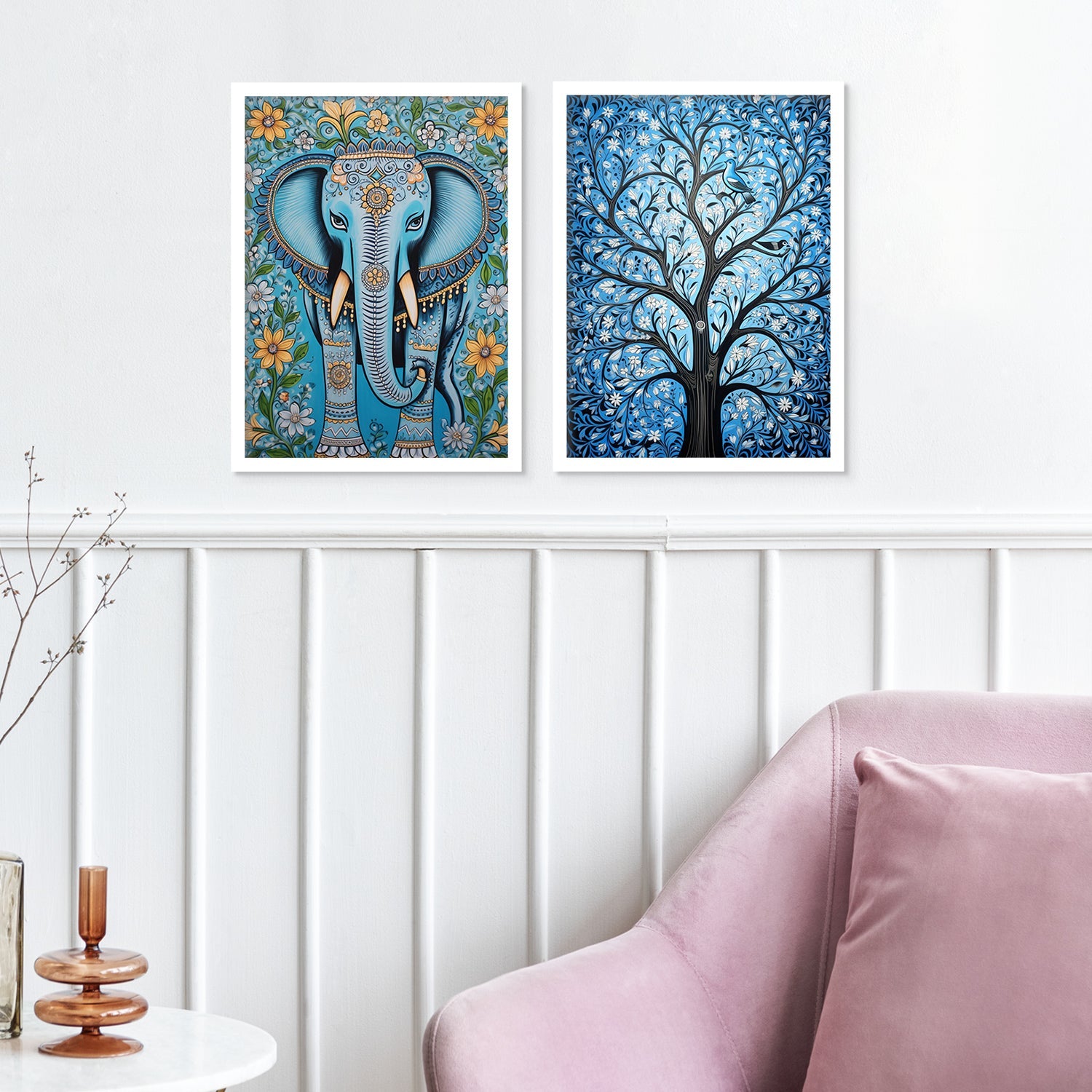Wildlife Whirlwind