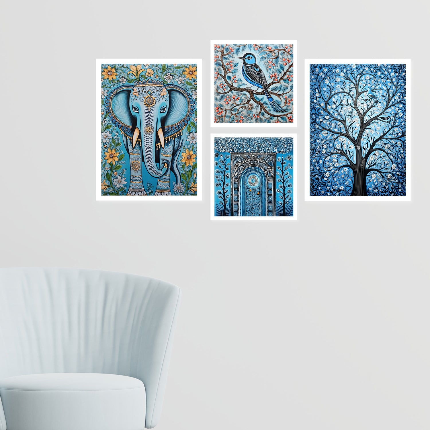 Wildlife Whirlwind