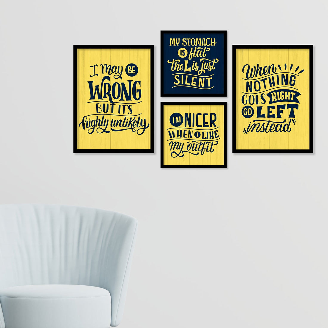 Motivational Frame