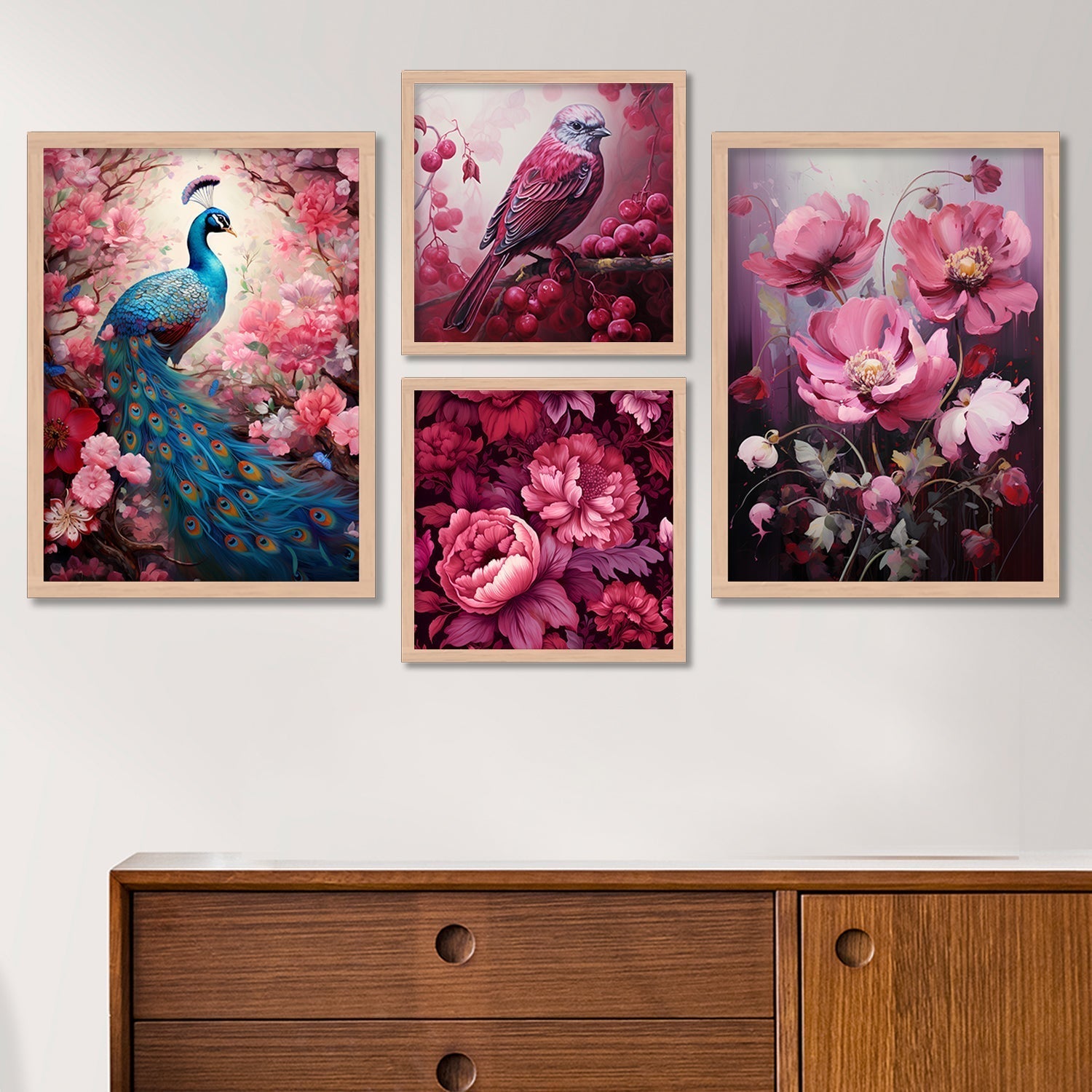 Floral Flourish