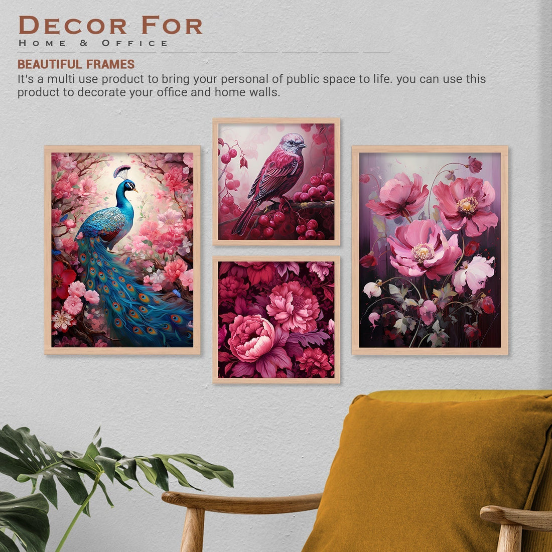Floral Flourish