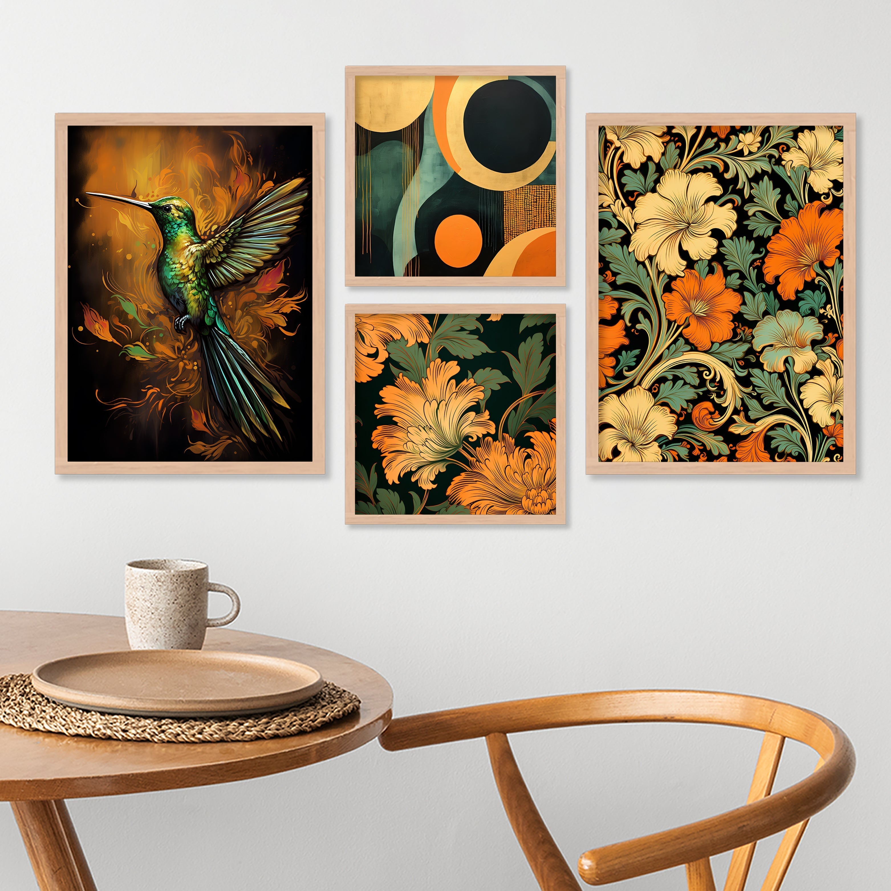 Wonder's Of Flowers