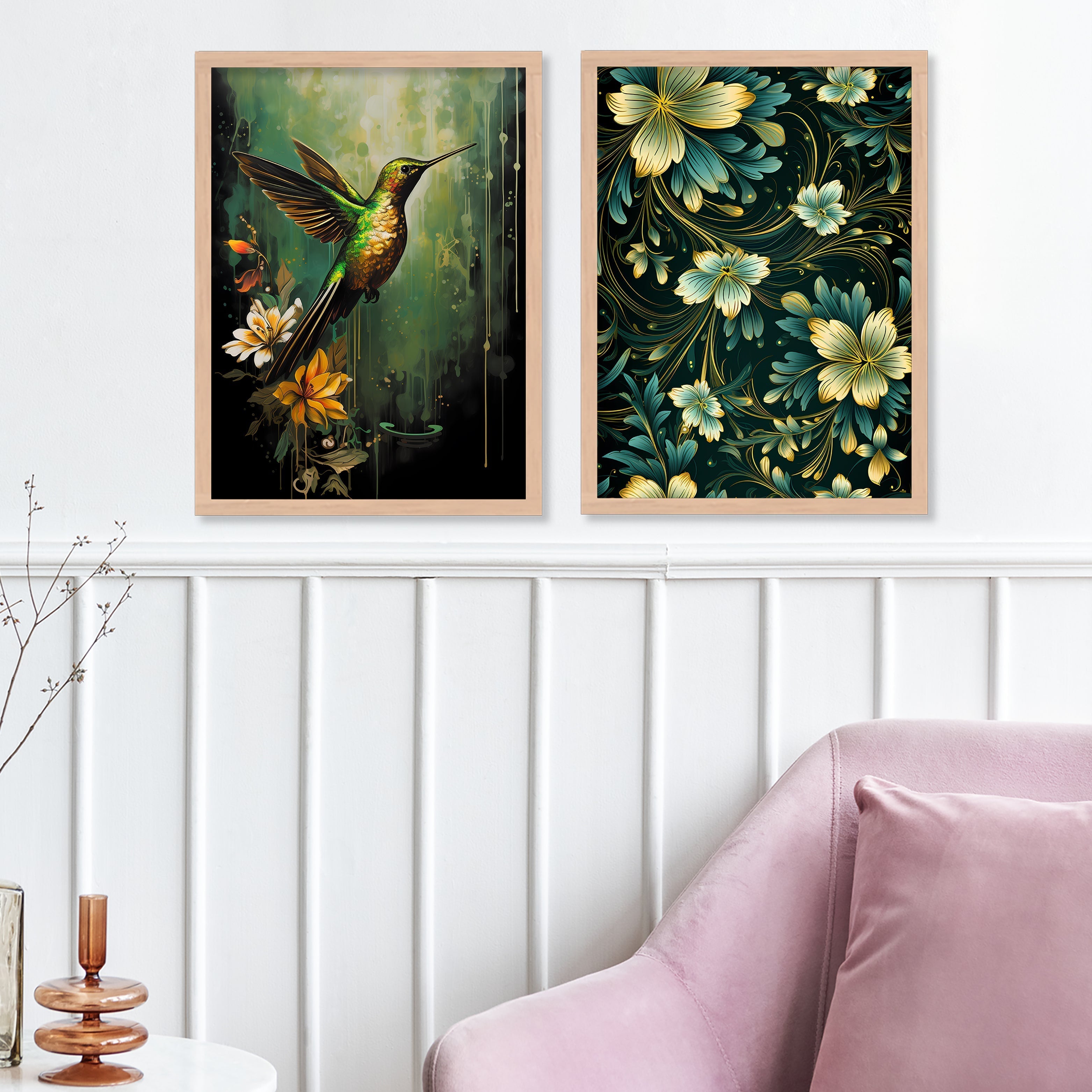 Flowers Of Nature