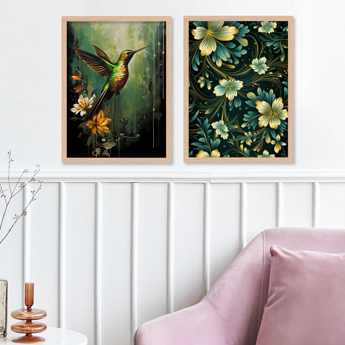Flowers Of Nature