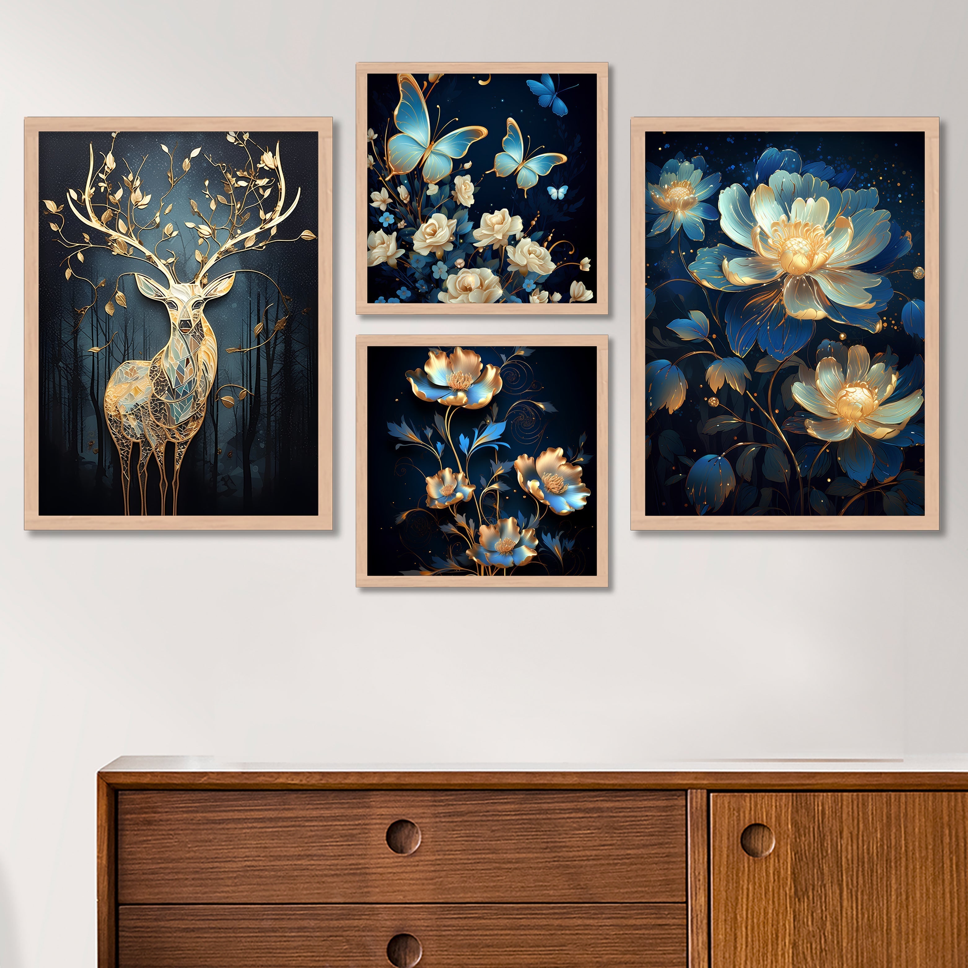 Butterfly Art