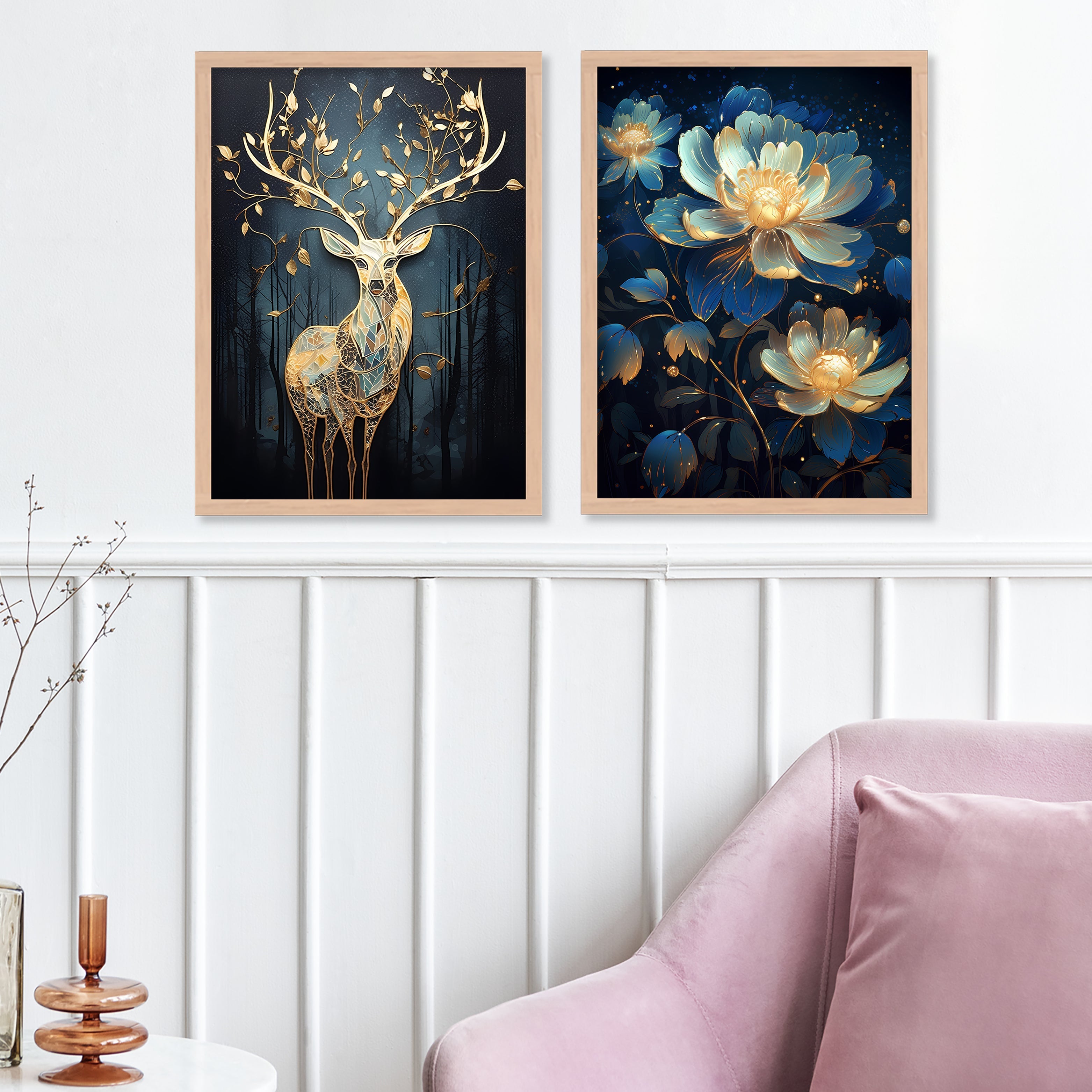 Butterfly Art