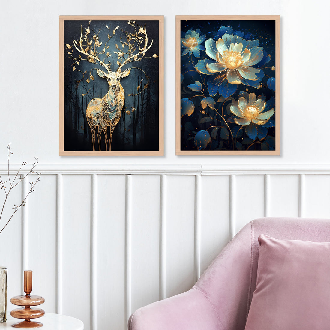 Butterfly Art