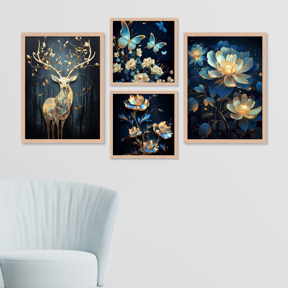 Butterfly Art
