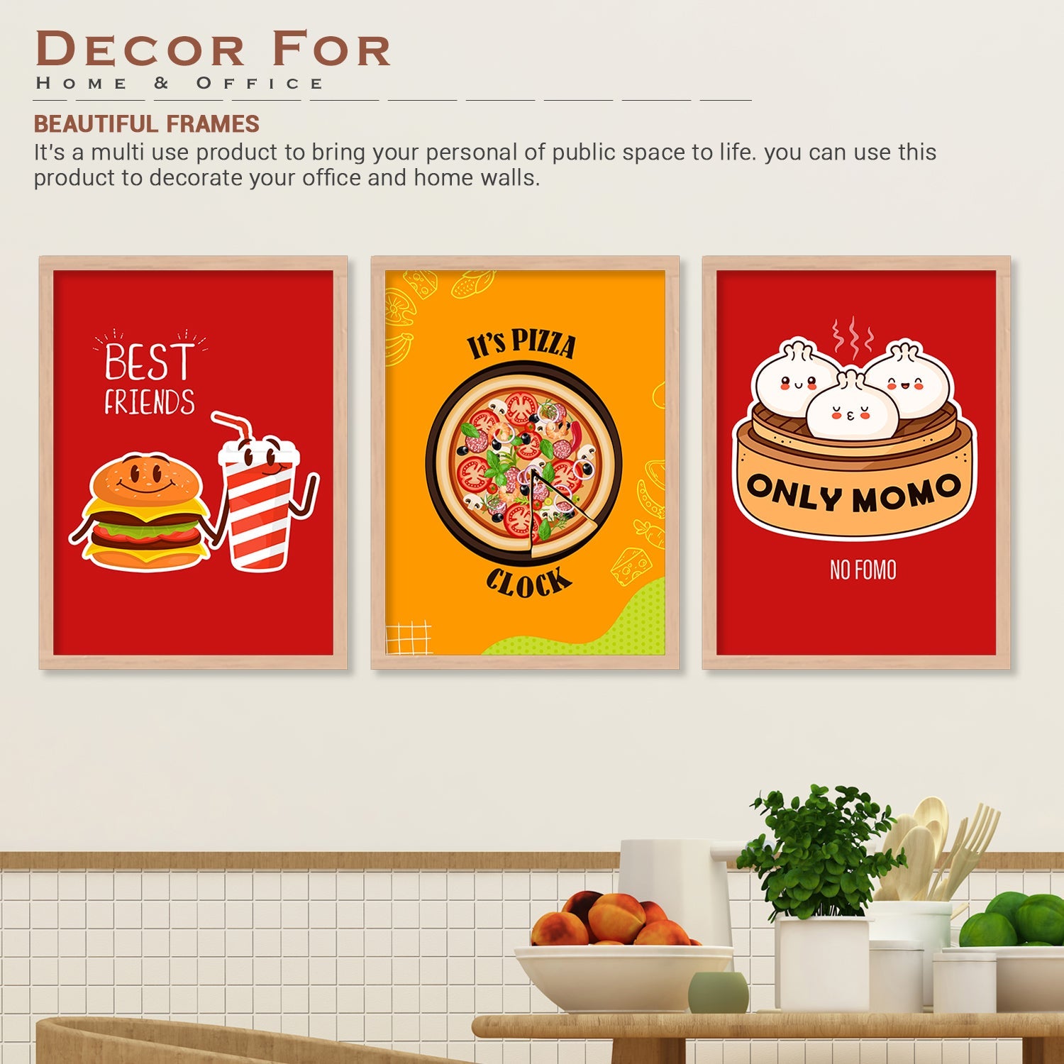 It's Pizza Clock